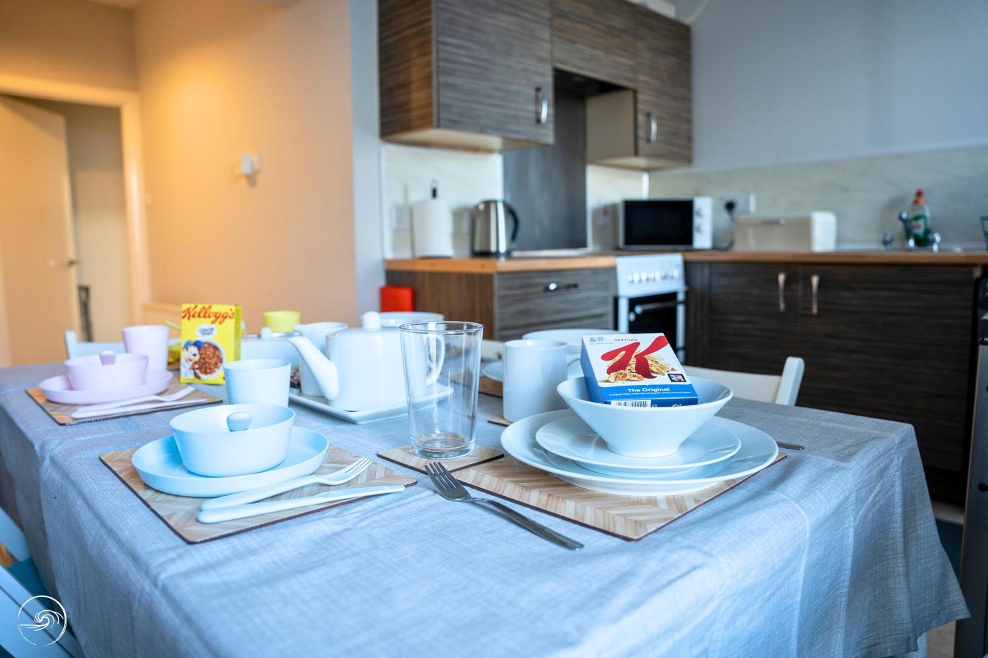 2 Dunluce Green - Portrush By The Sea 외부 사진