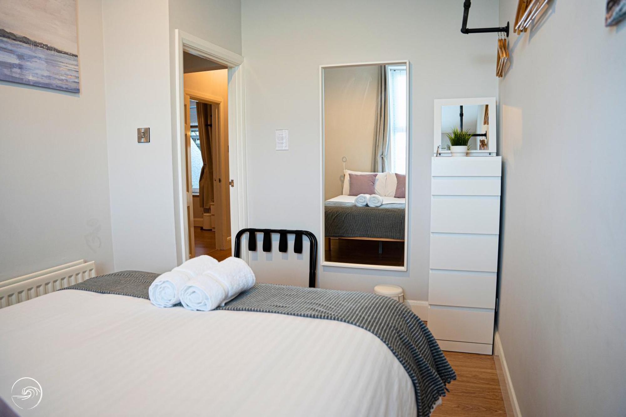 2 Dunluce Green - Portrush By The Sea 외부 사진