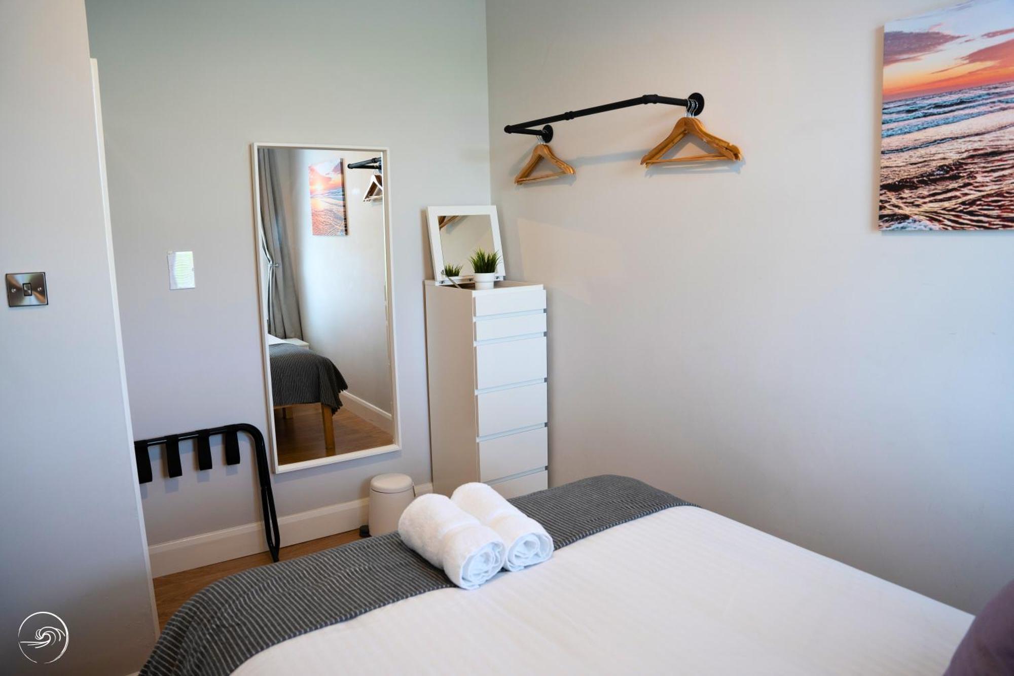 2 Dunluce Green - Portrush By The Sea 외부 사진