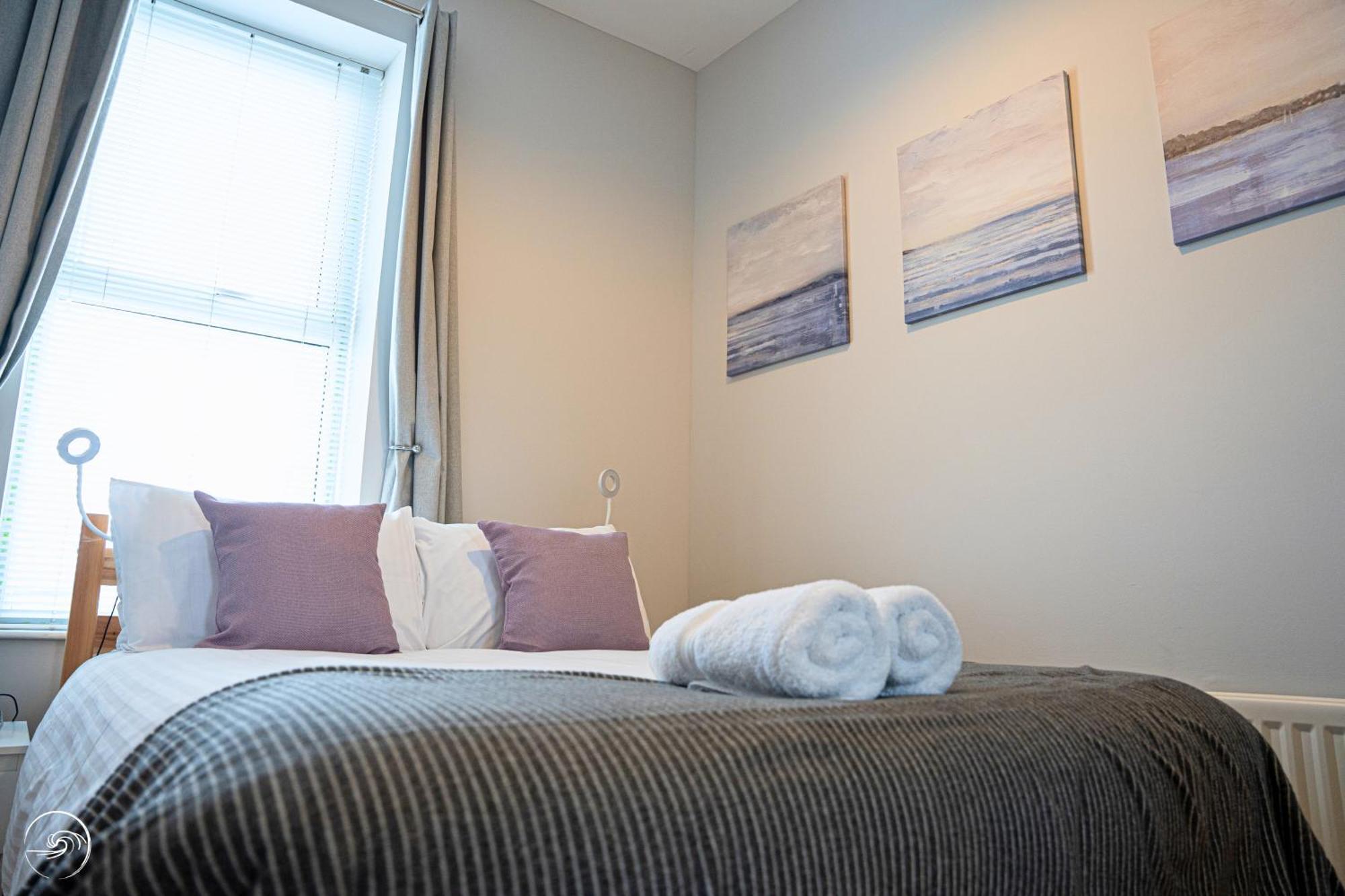 2 Dunluce Green - Portrush By The Sea 외부 사진