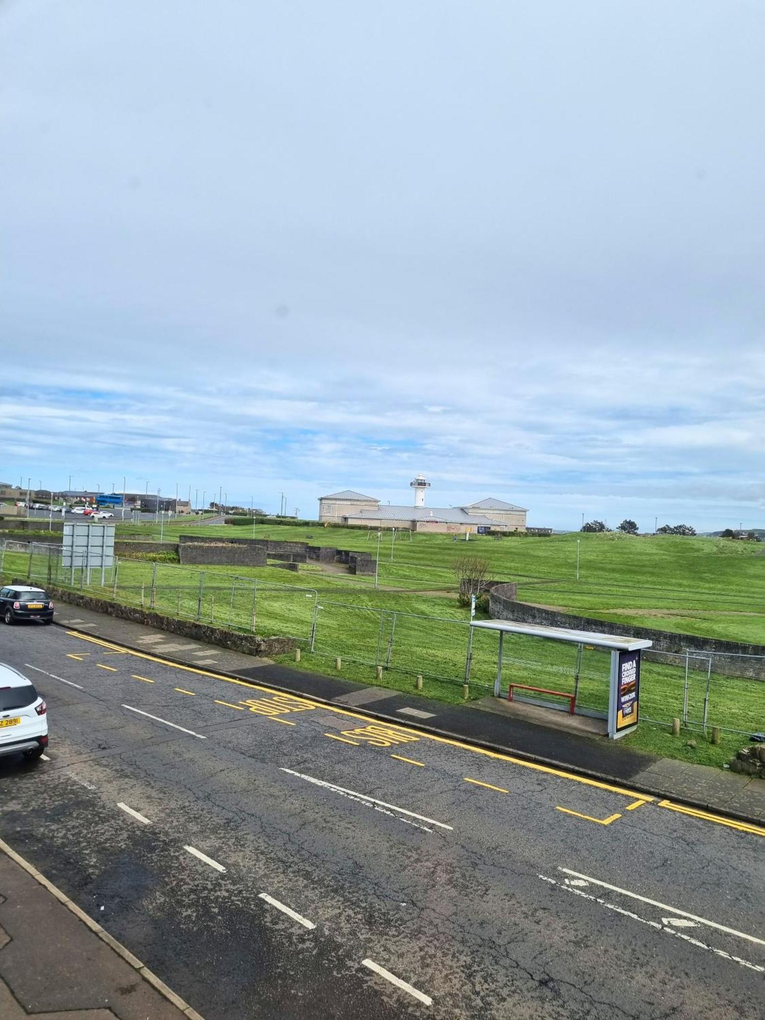 2 Dunluce Green - Portrush By The Sea 외부 사진