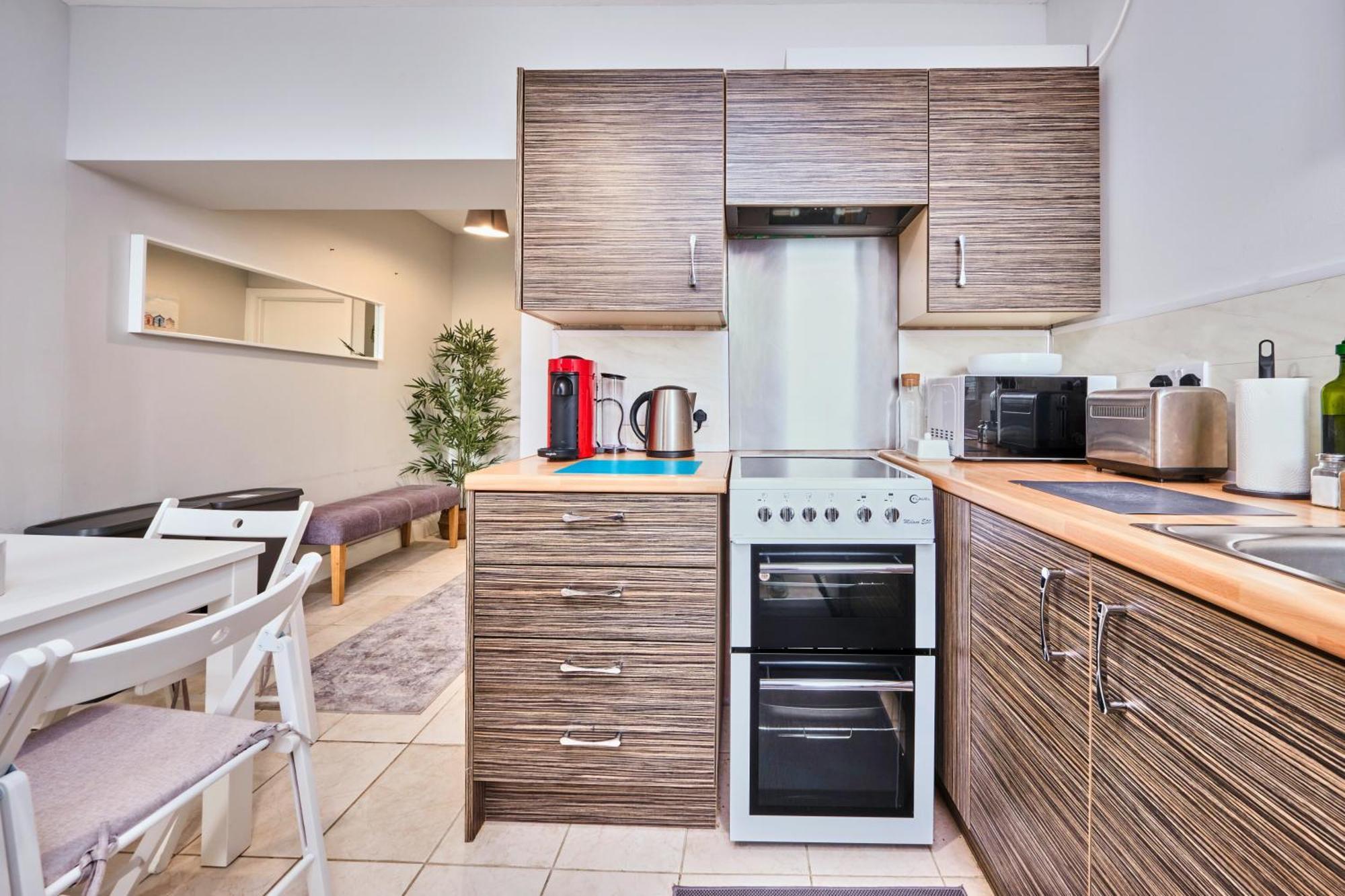 2 Dunluce Green - Portrush By The Sea 외부 사진