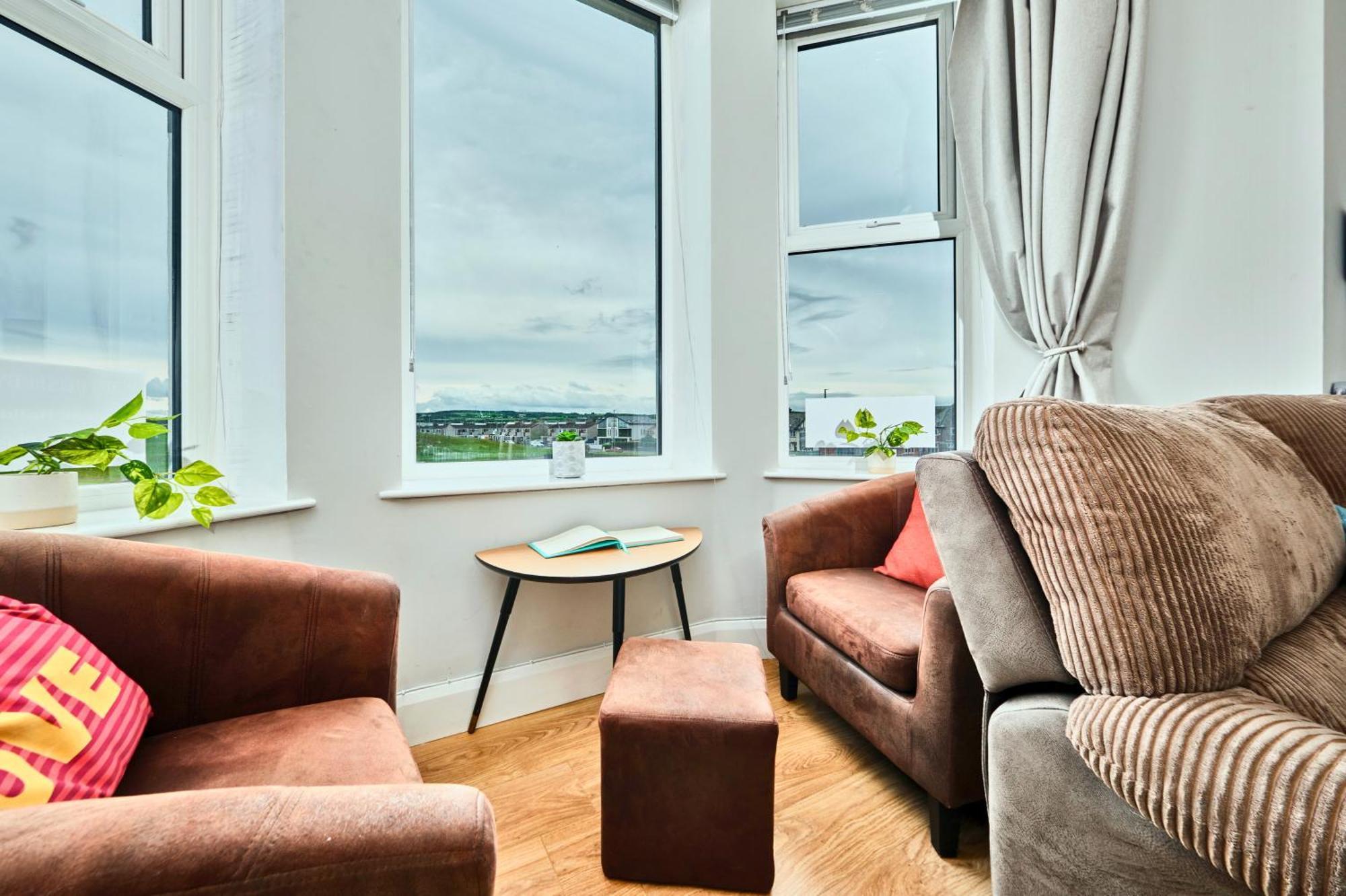 2 Dunluce Green - Portrush By The Sea 외부 사진