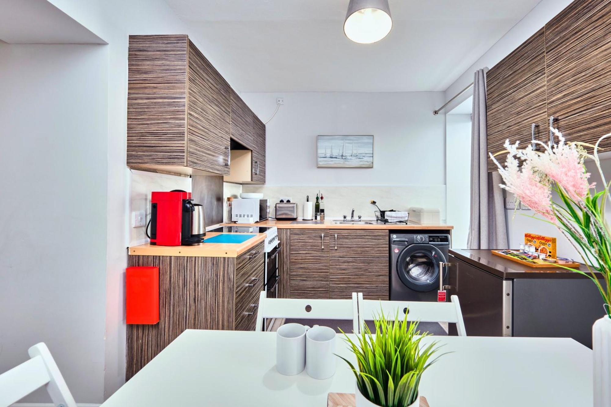 2 Dunluce Green - Portrush By The Sea 외부 사진