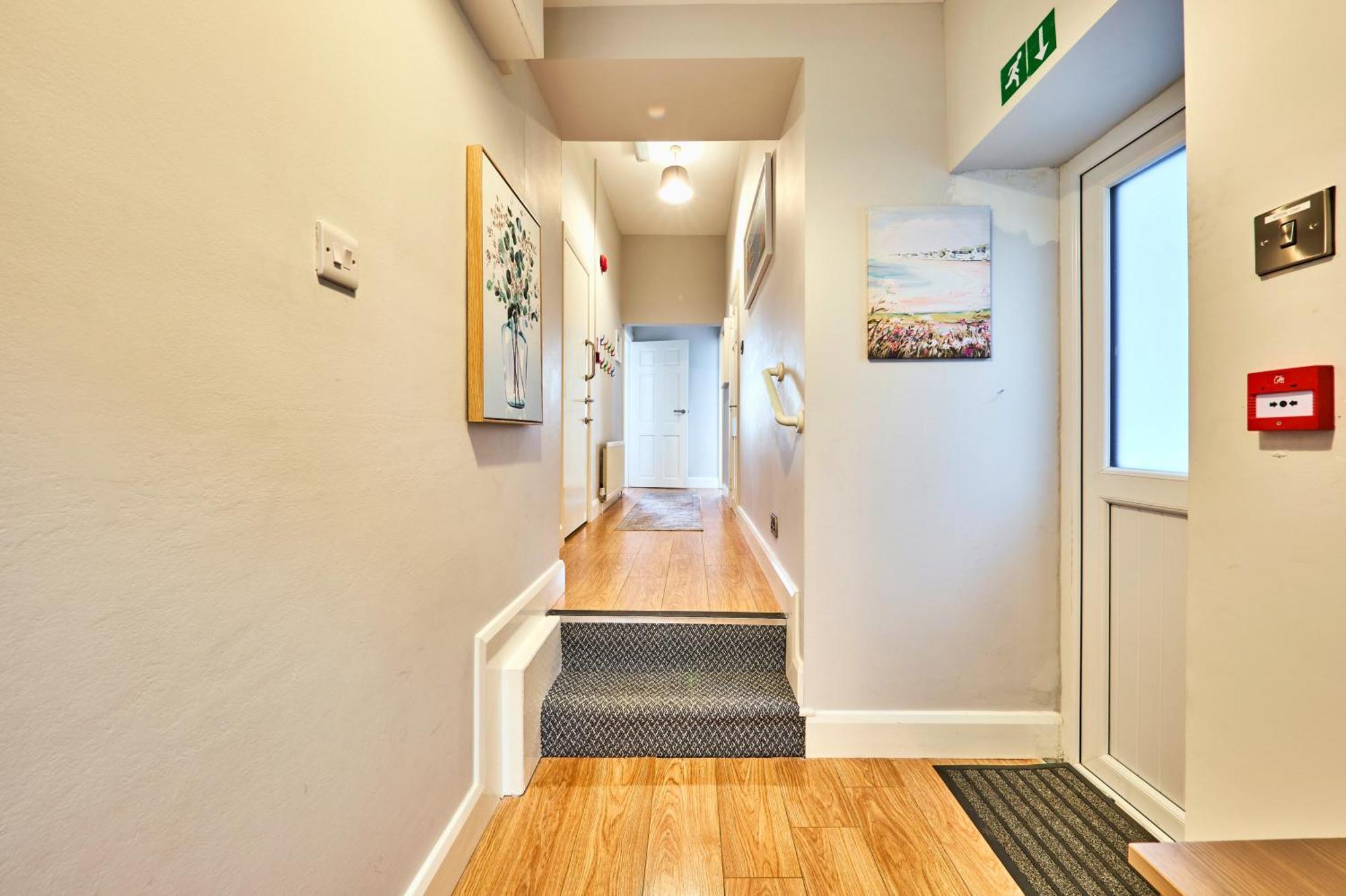 2 Dunluce Green - Portrush By The Sea 외부 사진