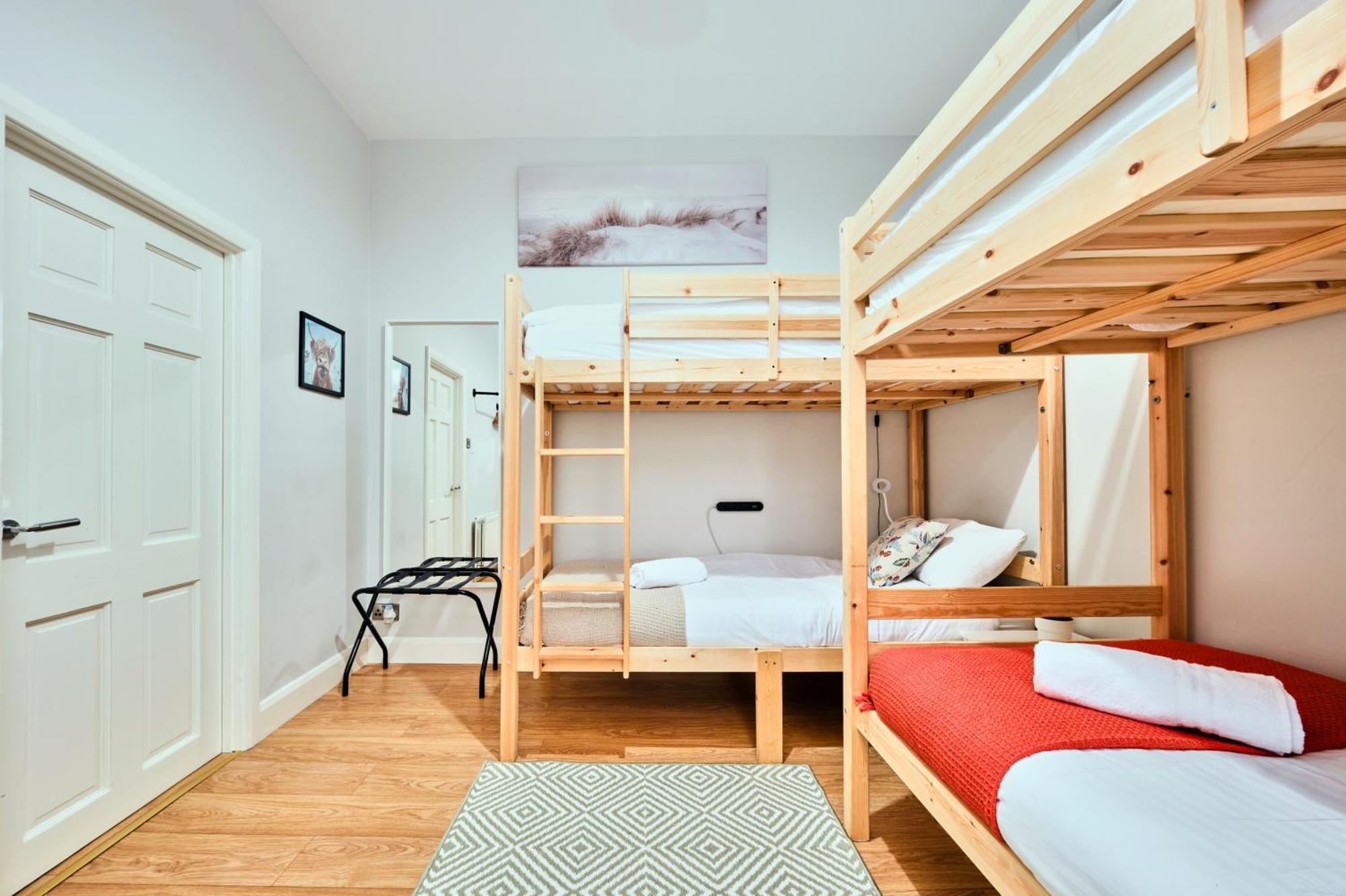 2 Dunluce Green - Portrush By The Sea 외부 사진
