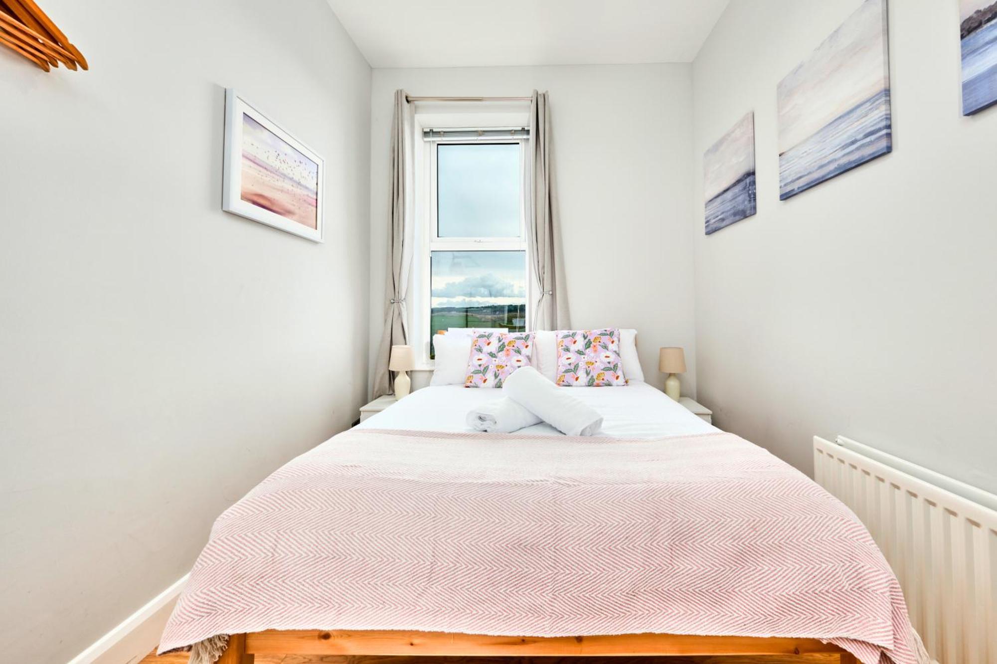 2 Dunluce Green - Portrush By The Sea 외부 사진