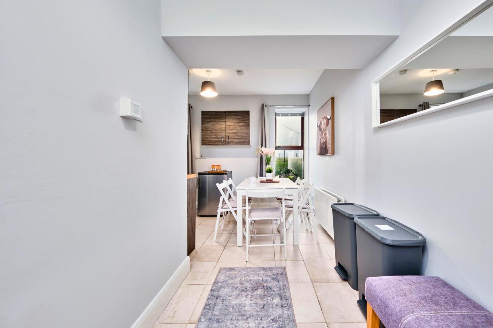 2 Dunluce Green - Portrush By The Sea 외부 사진